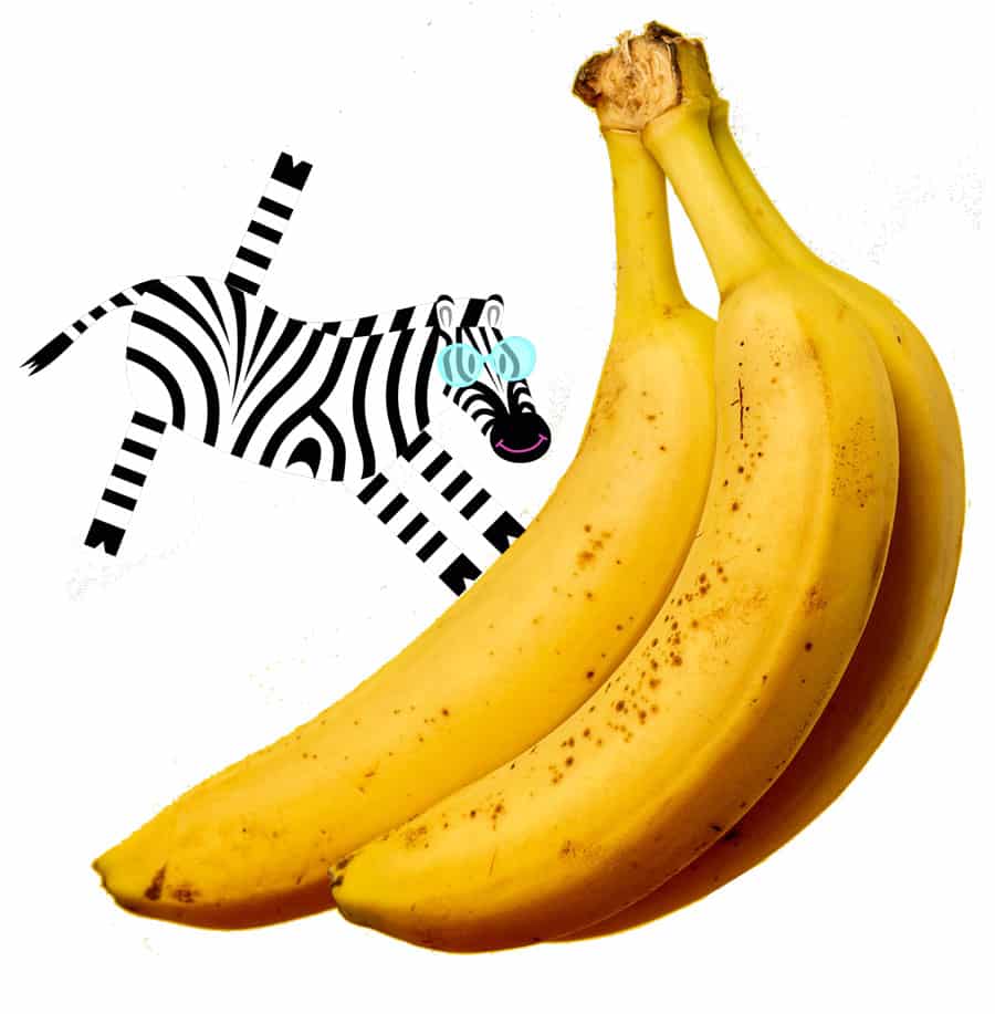 Going bananas trying to build your business