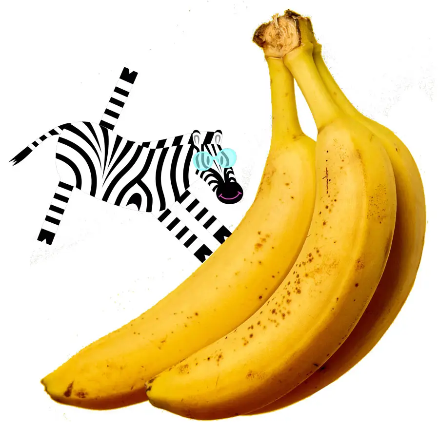 Going bananas trying to build your business